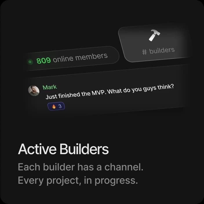 Active Builders